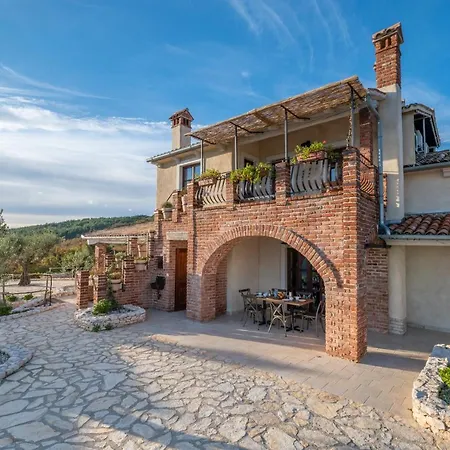 Villas Rosa Dei Venti-2